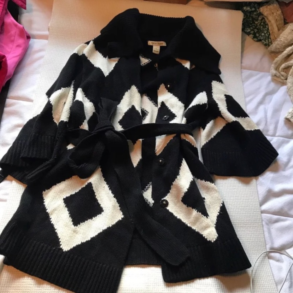 White House Black Market sweater